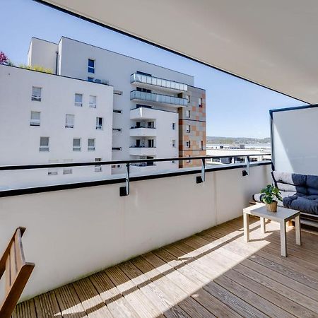 Au Fil Du Thiou - 2 Bedrooms - Parking Annecy Ngoại thất bức ảnh