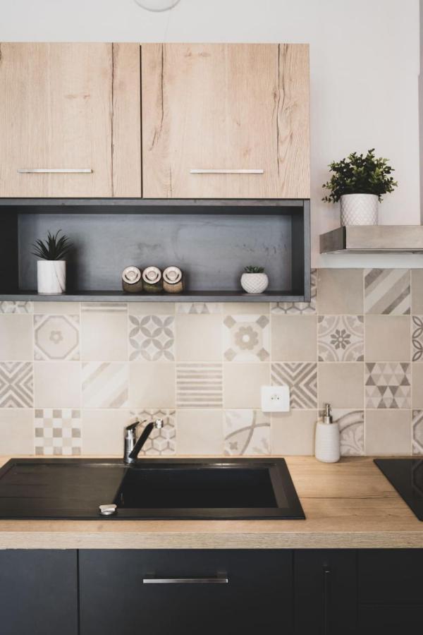 Au Fil Du Thiou - 2 Bedrooms - Parking Annecy Ngoại thất bức ảnh