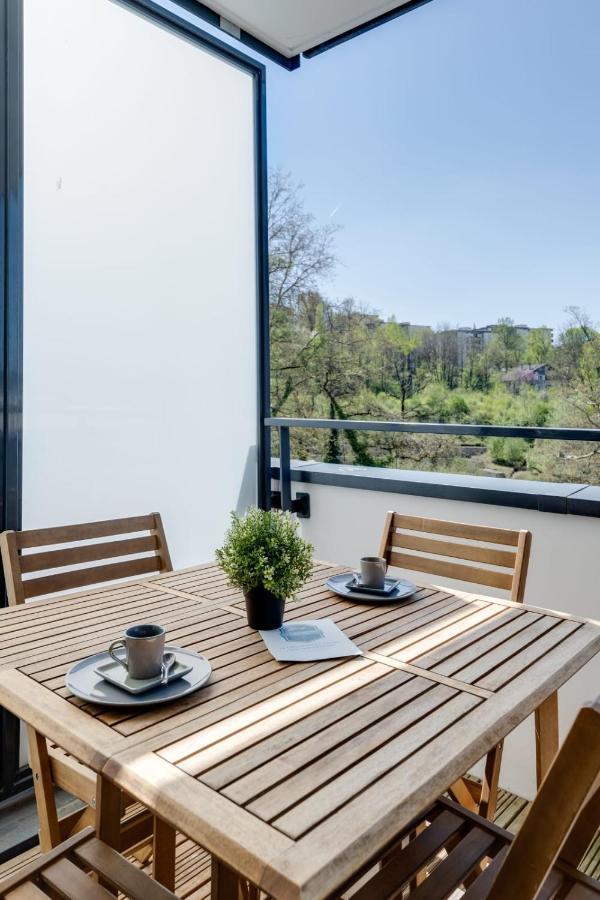 Au Fil Du Thiou - 2 Bedrooms - Parking Annecy Ngoại thất bức ảnh