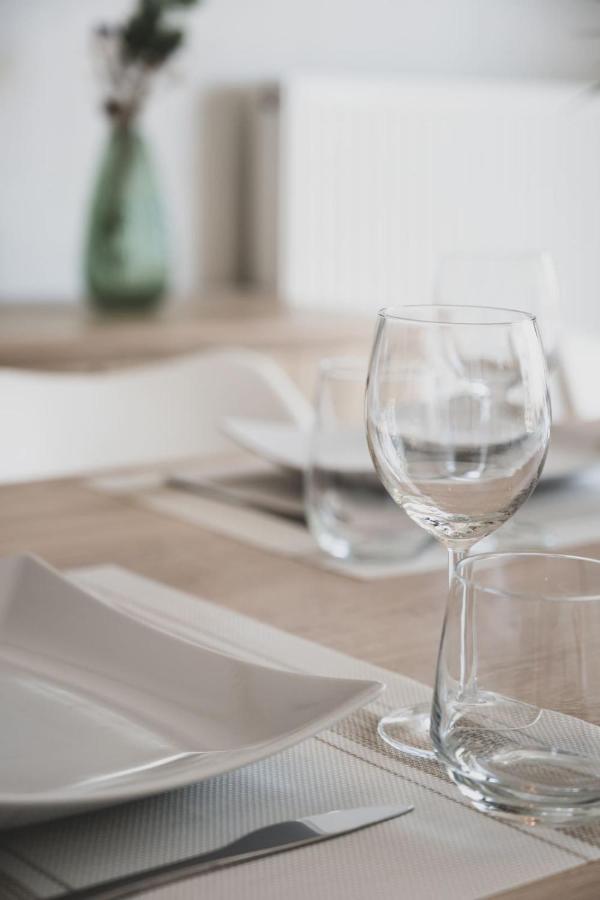 Au Fil Du Thiou - 2 Bedrooms - Parking Annecy Ngoại thất bức ảnh